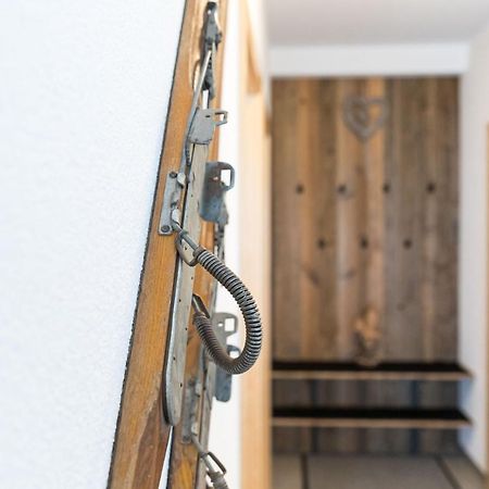 알즈임피츠탈 Haus Raich 아파트 외부 사진