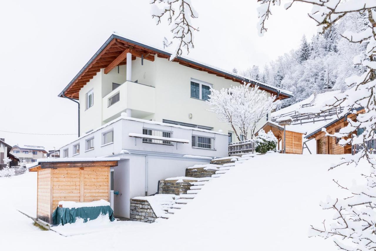 알즈임피츠탈 Haus Raich 아파트 외부 사진
