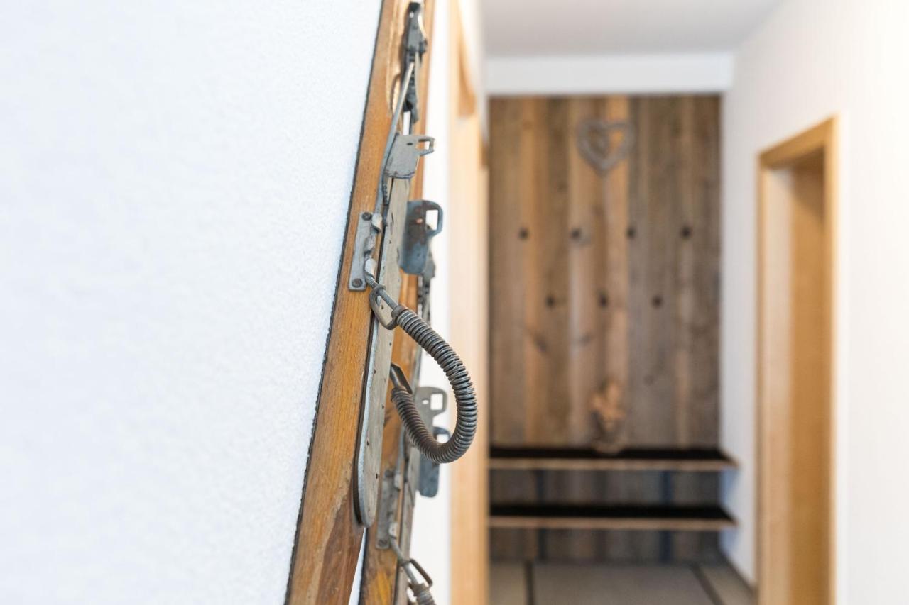 알즈임피츠탈 Haus Raich 아파트 외부 사진
