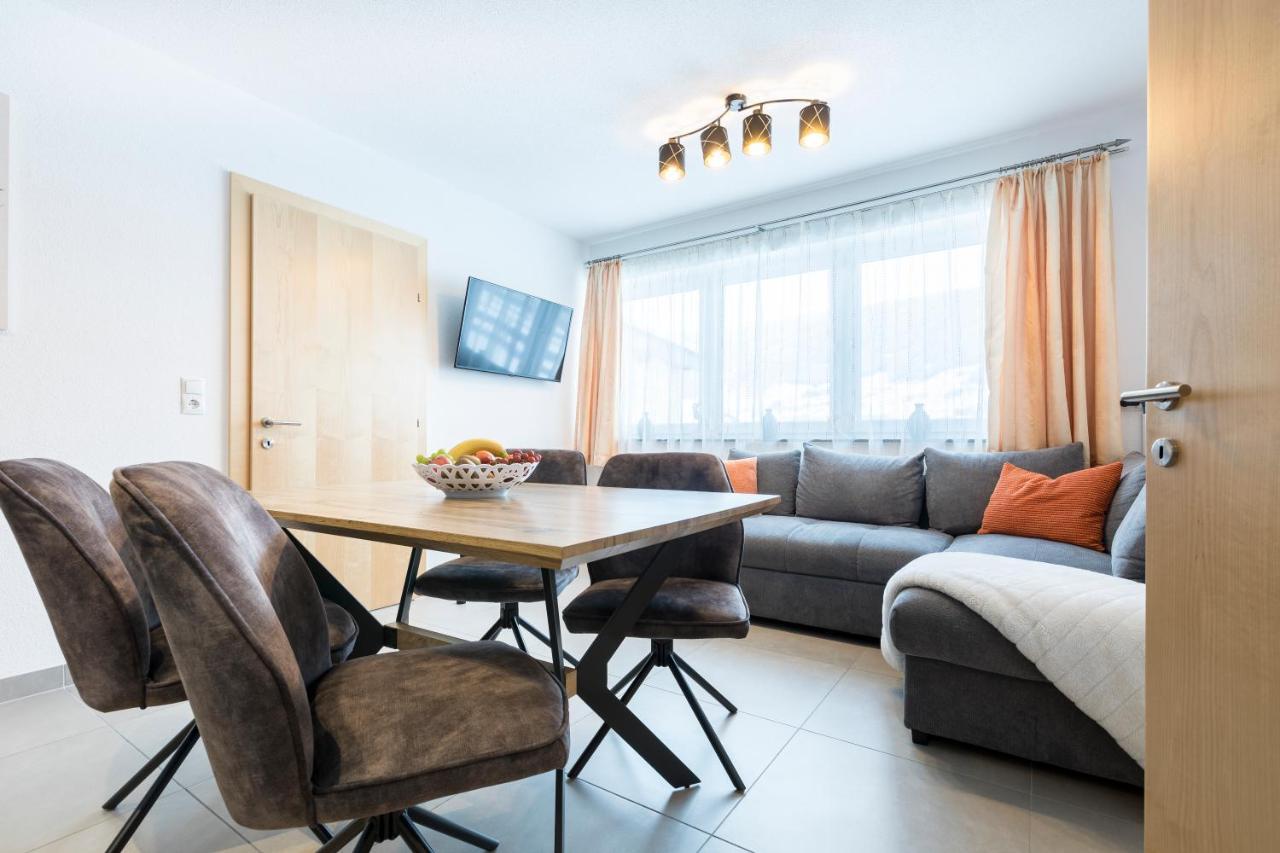 알즈임피츠탈 Haus Raich 아파트 외부 사진