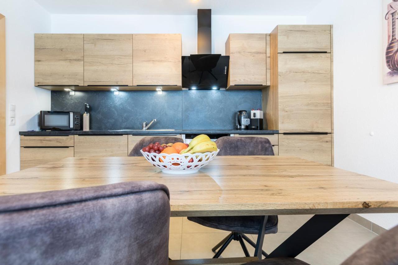 알즈임피츠탈 Haus Raich 아파트 외부 사진